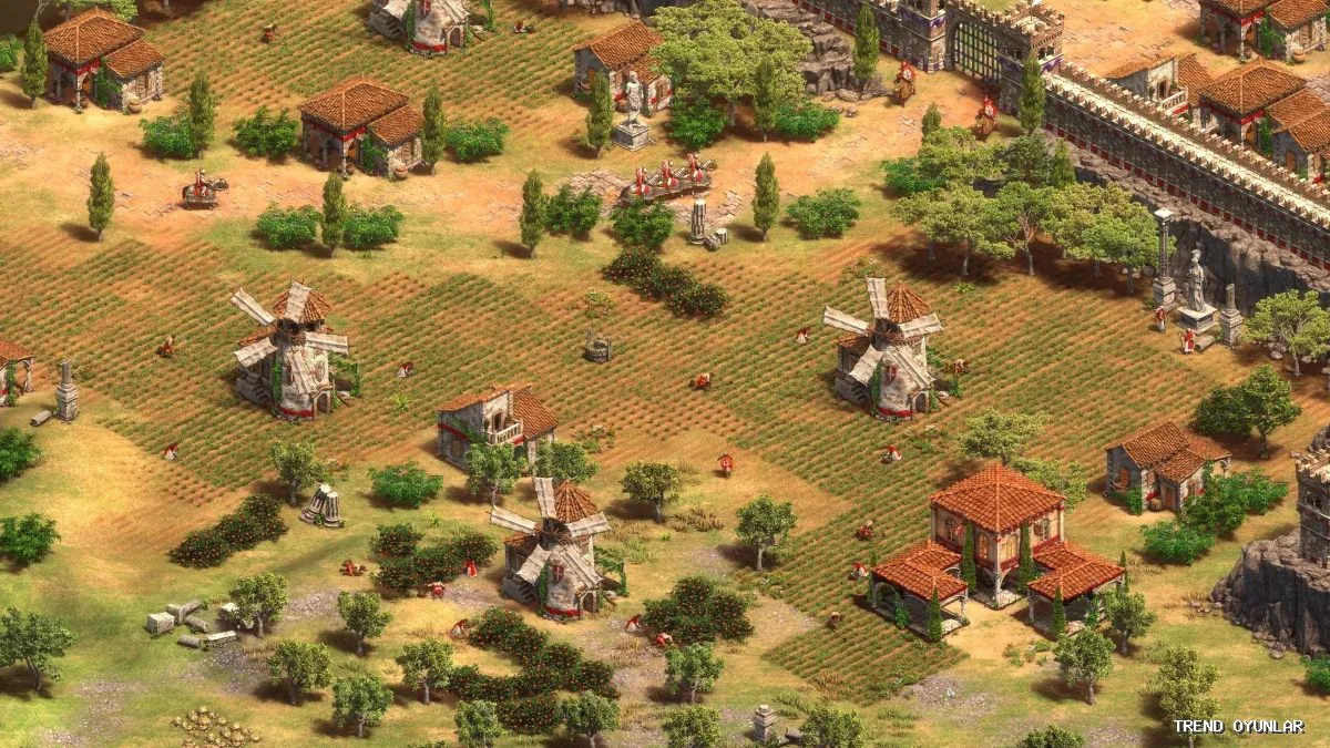 Age of Empires II: Definitive Edition indir - Strateji oyunu