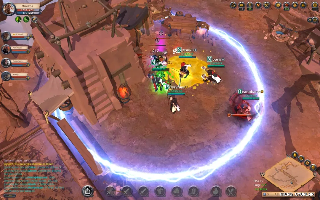 Albion Online