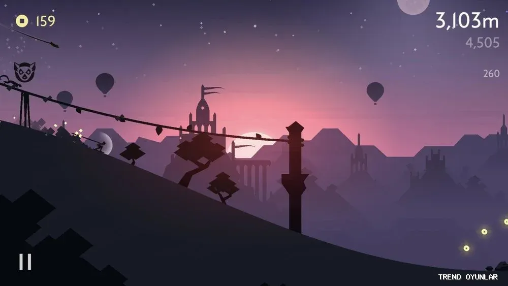 Alto's Odyssey ekran görüntüsü 5 - Macera oyunu
