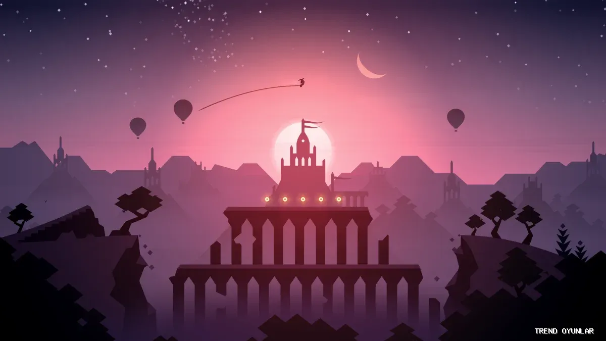 Alto's Odyssey ekran görüntüsü 6 - Macera oyunu