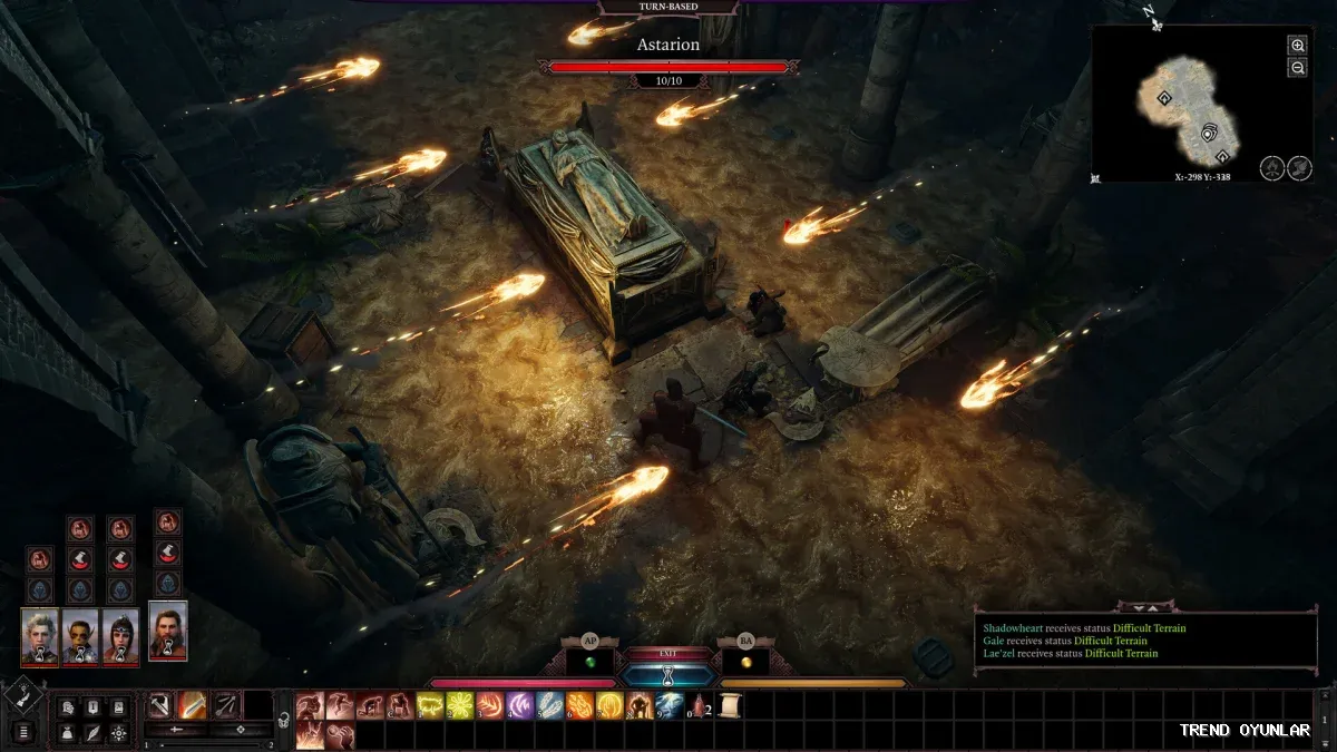 Baldur's Gate 3 indir - RPG oyunu
