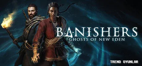 Banishers: Ghosts of New Eden ekran görüntüsü 5 - RPG oyunu