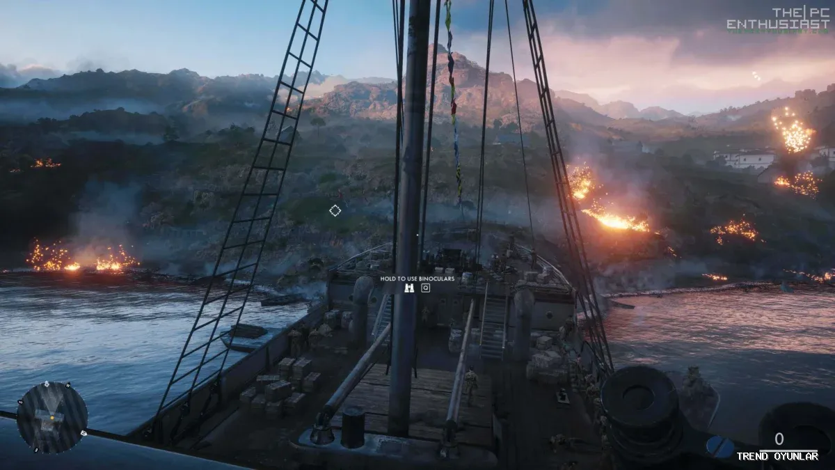 Battlefield 1 ekran görüntüsü 6 - FPS oyunu