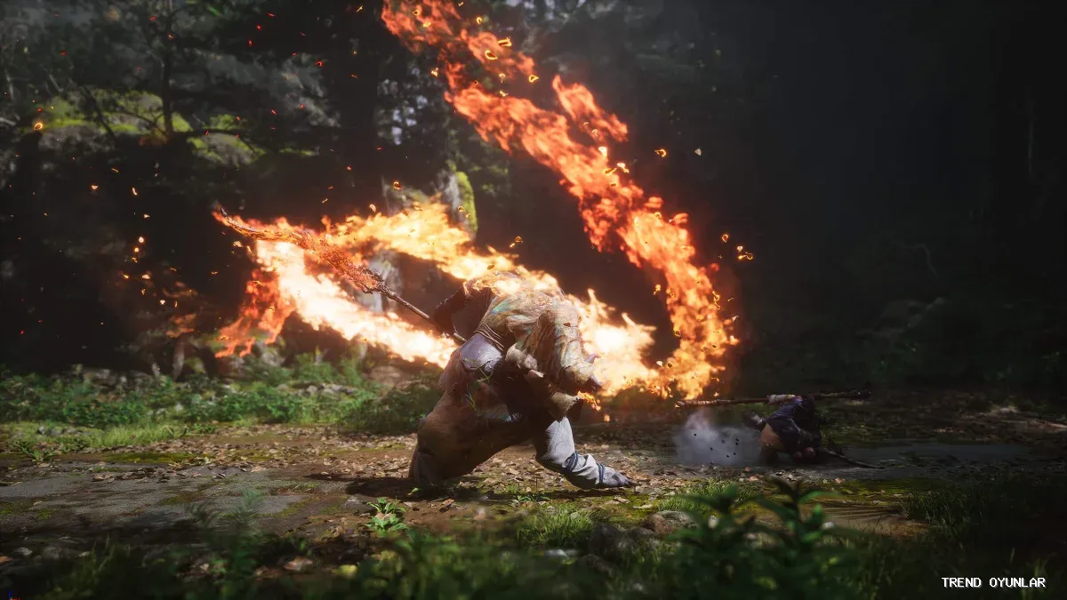 Black Myth: Wukong indir - FPS oyunu