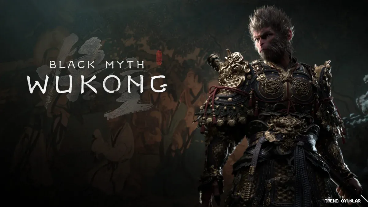 Black Myth: Wukong ekran görüntüsü 5 - FPS oyunu