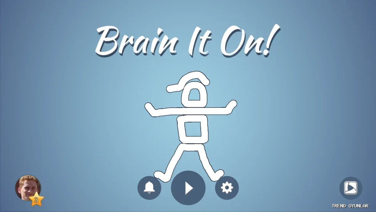 Brain It On! ekran görüntüsü 2 - Zeka oyunu