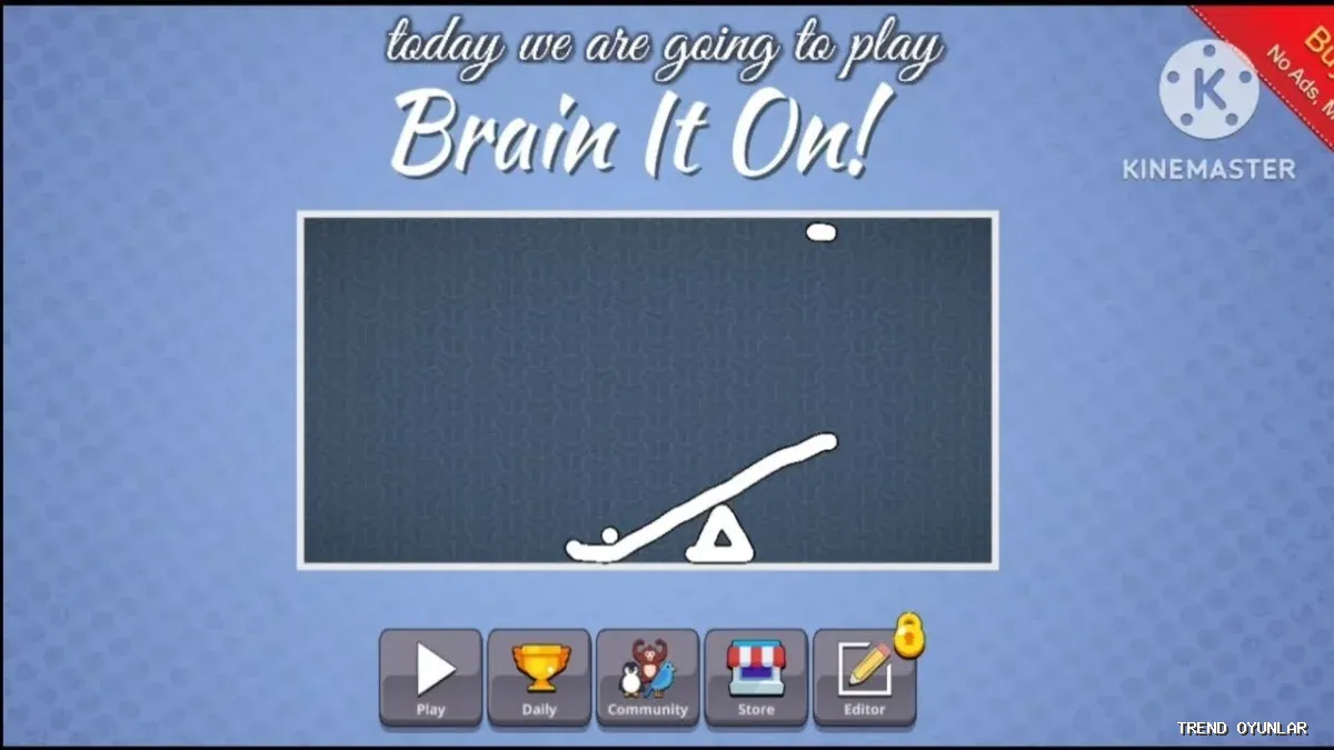 Brain It On! ekran görüntüsü 7 - Zeka oyunu