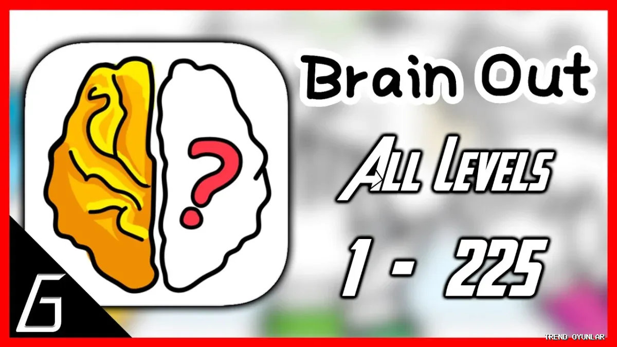 Brain Out ekran görüntüsü 3 - Zeka oyunu
