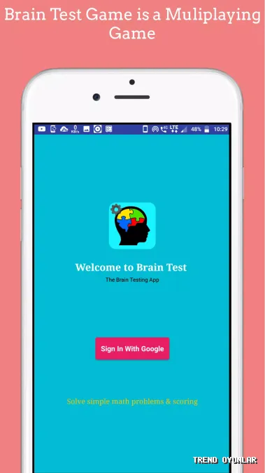 Brain Test ekran görüntüsü 8 - Zeka oyunu