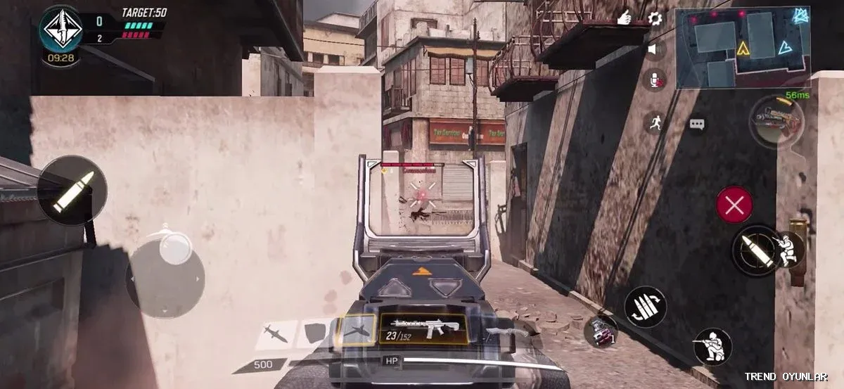 Call of Duty Mobile indir - FPS oyunu