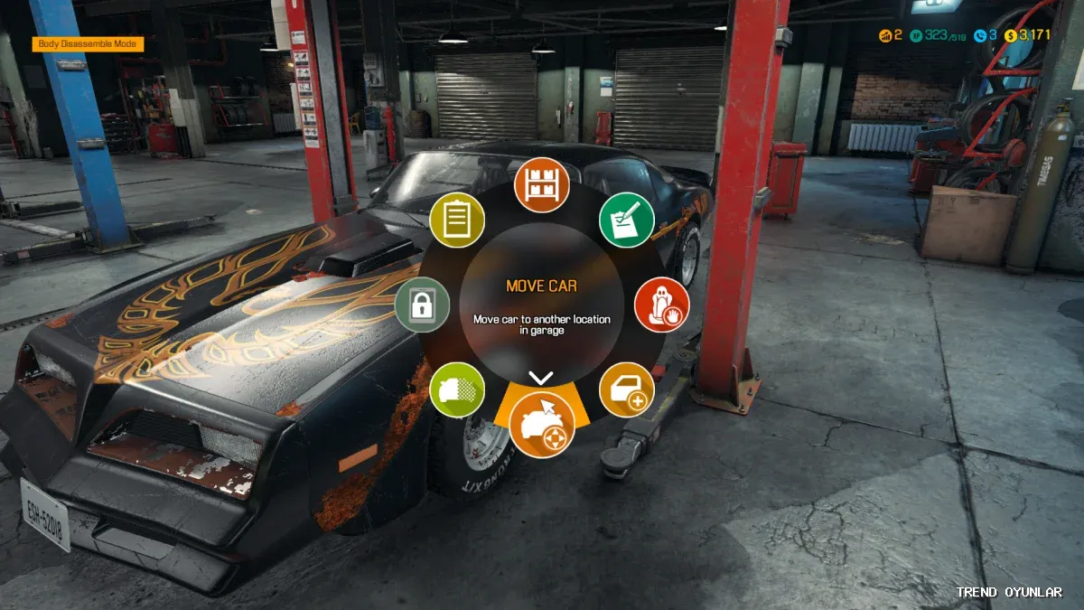 Car Mechanic Simulator ekran görüntüsü 7 - Simülasyon oyunu