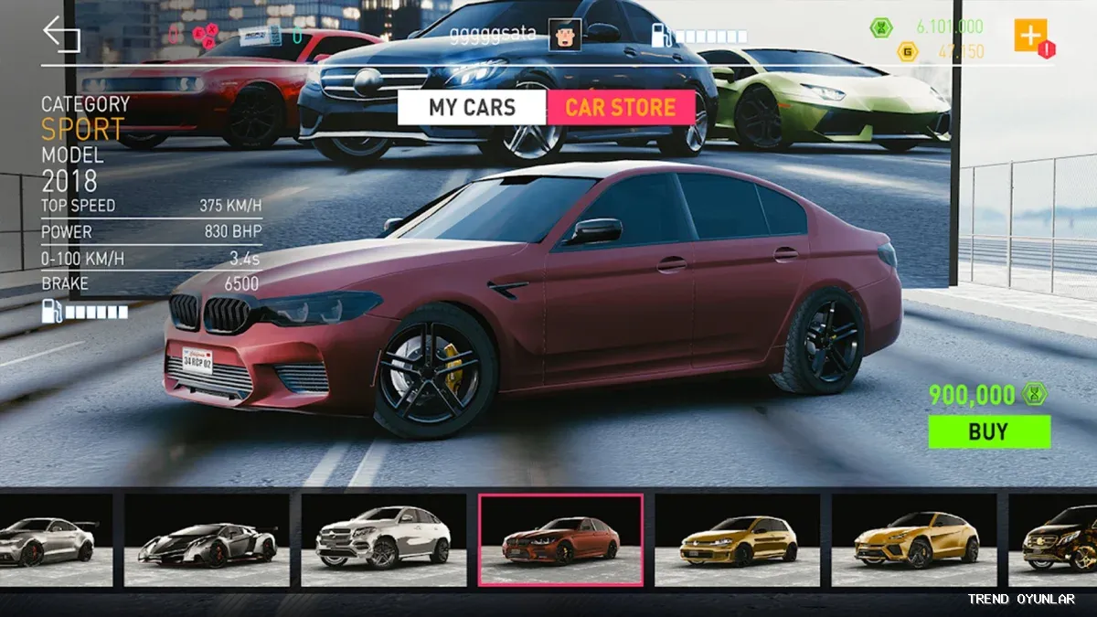 Car Parking Multiplayer 2 ekran görüntüsü 4 - Yarış oyunu