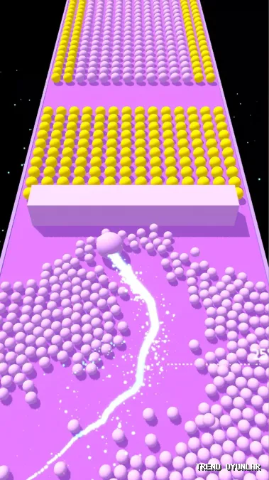 Color Bump 3D indir - Aksiyon oyunu