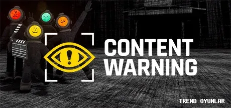 Content Warning indir - Simülasyon oyunu