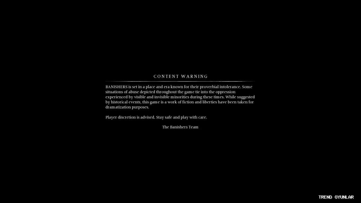 Content Warning ekran görüntüsü 5 - Simülasyon oyunu