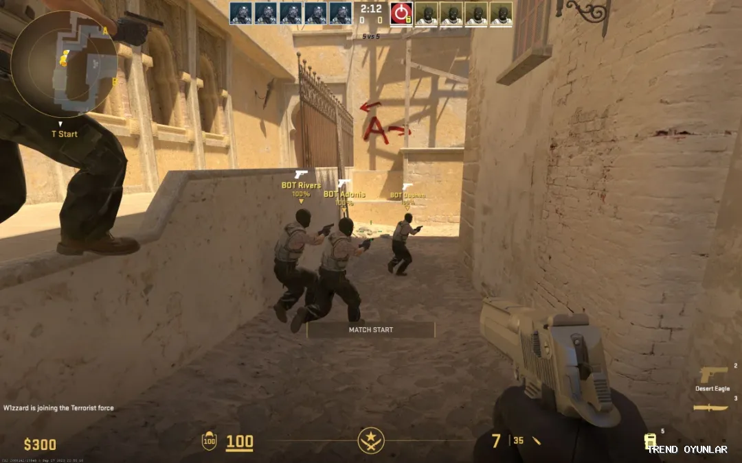 Counter-Strike 2 indir - FPS oyunu