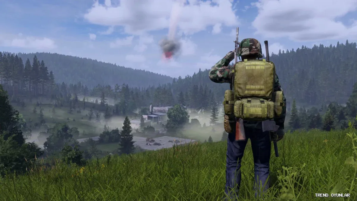 DayZ indir - Aksiyon oyunu