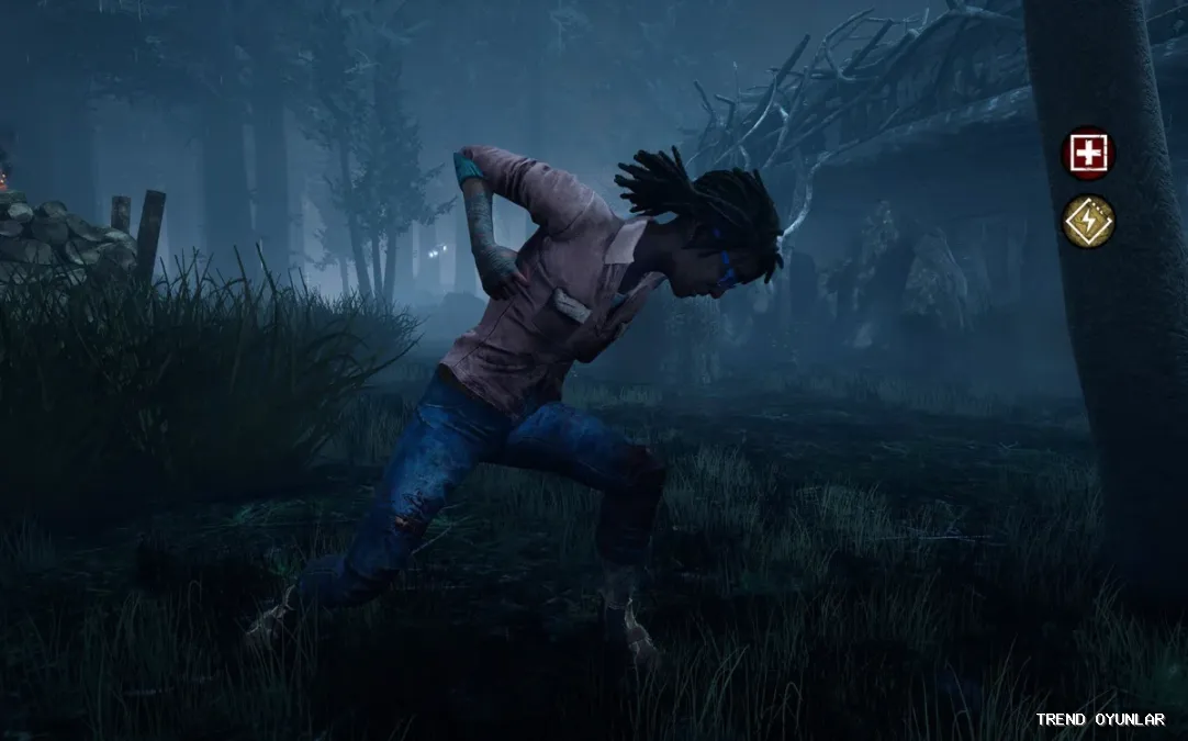 Dead by Daylight ekran görüntüsü 3 - Strateji oyunu