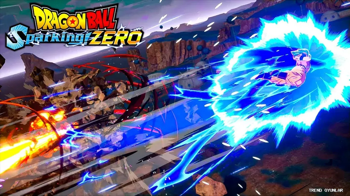 Dragon Ball: Sparking! ZERO ekran görüntüsü 4 - RPG oyunu