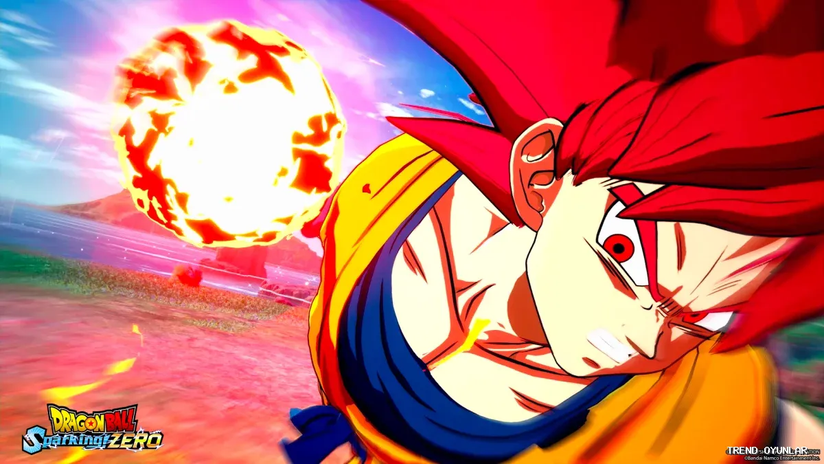 Dragon Ball: Sparking! ZERO ekran görüntüsü 6 - RPG oyunu