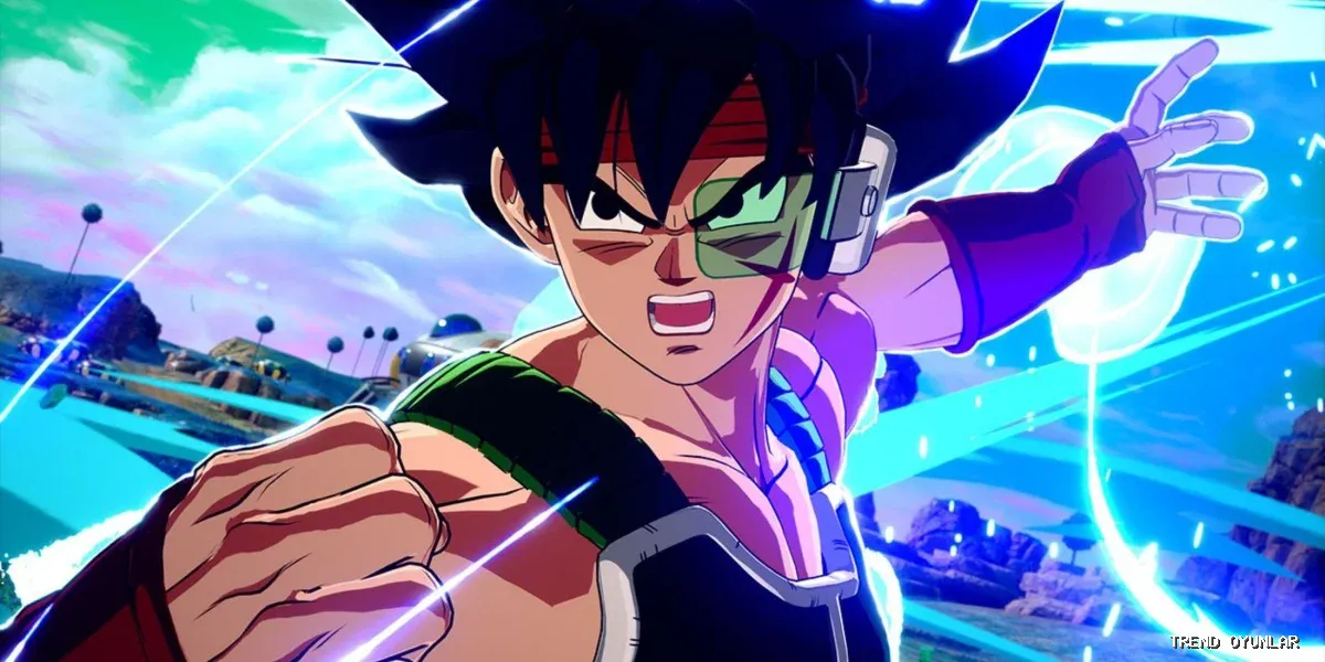 Dragon Ball: Sparking! ZERO ekran görüntüsü 8 - RPG oyunu