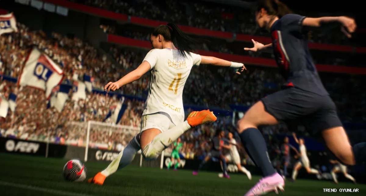 EA Sports FC 24 indir - Spor oyunu