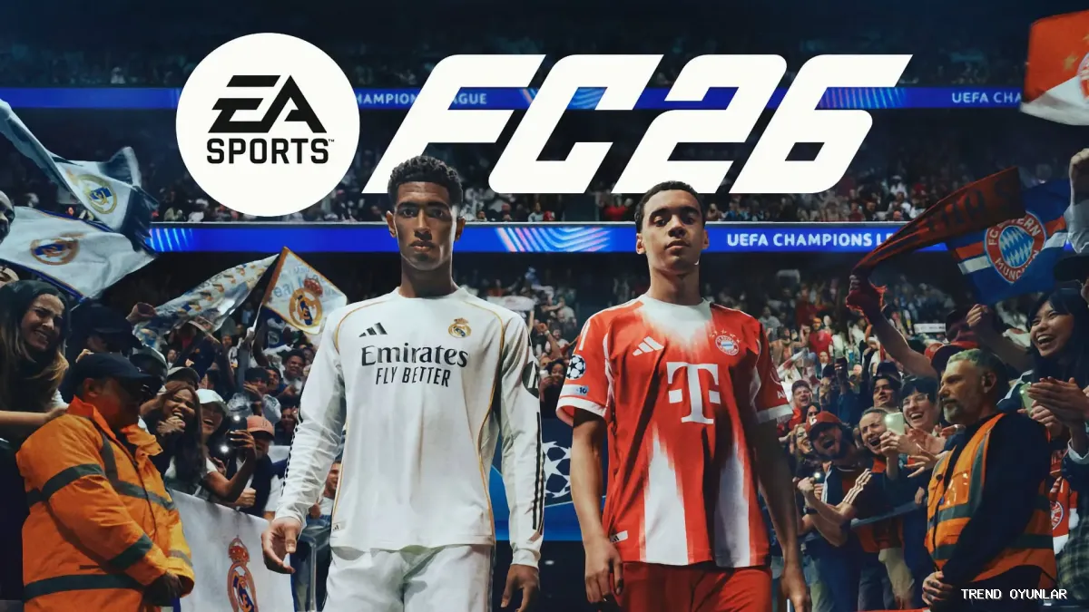 EA Sports FC 26 Mobile ekran görüntüsü 4 - Spor oyunu