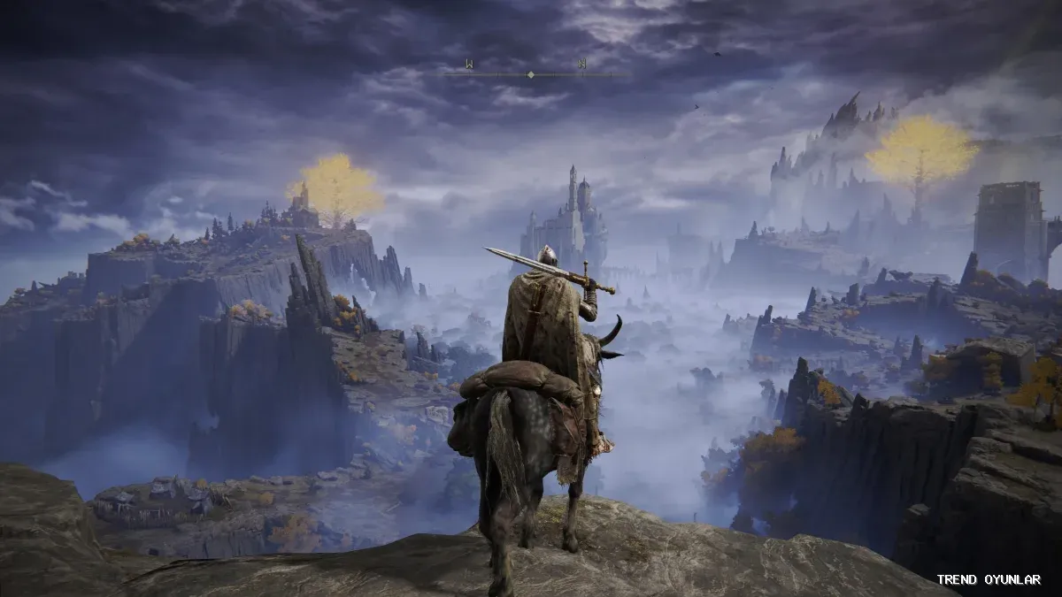 Elden Ring indir - FPS oyunu