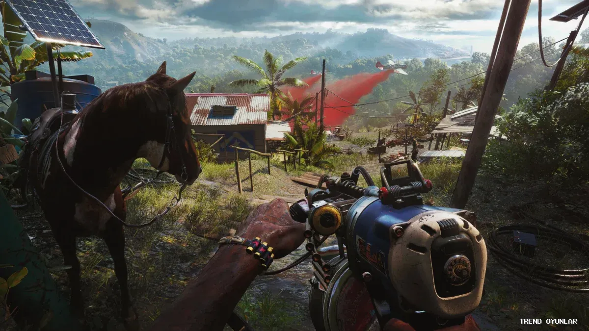 Far Cry 6 indir - FPS oyunu