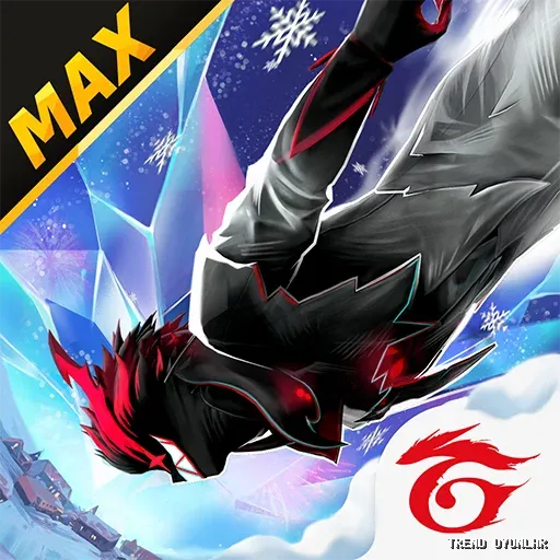 Garena Free Fire MAX ekran görüntüsü 5 - FPS oyunu