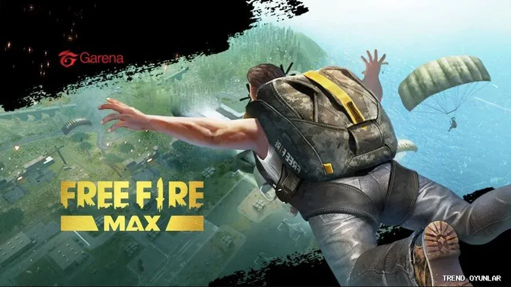 Garena Free Fire MAX ekran görüntüsü 7 - FPS oyunu