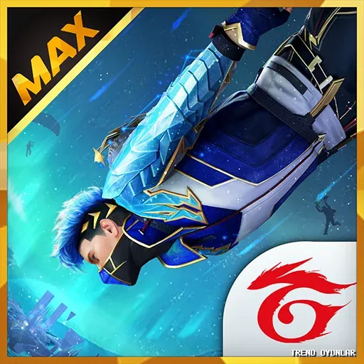 Garena Free Fire MAX ekran görüntüsü 8 - FPS oyunu