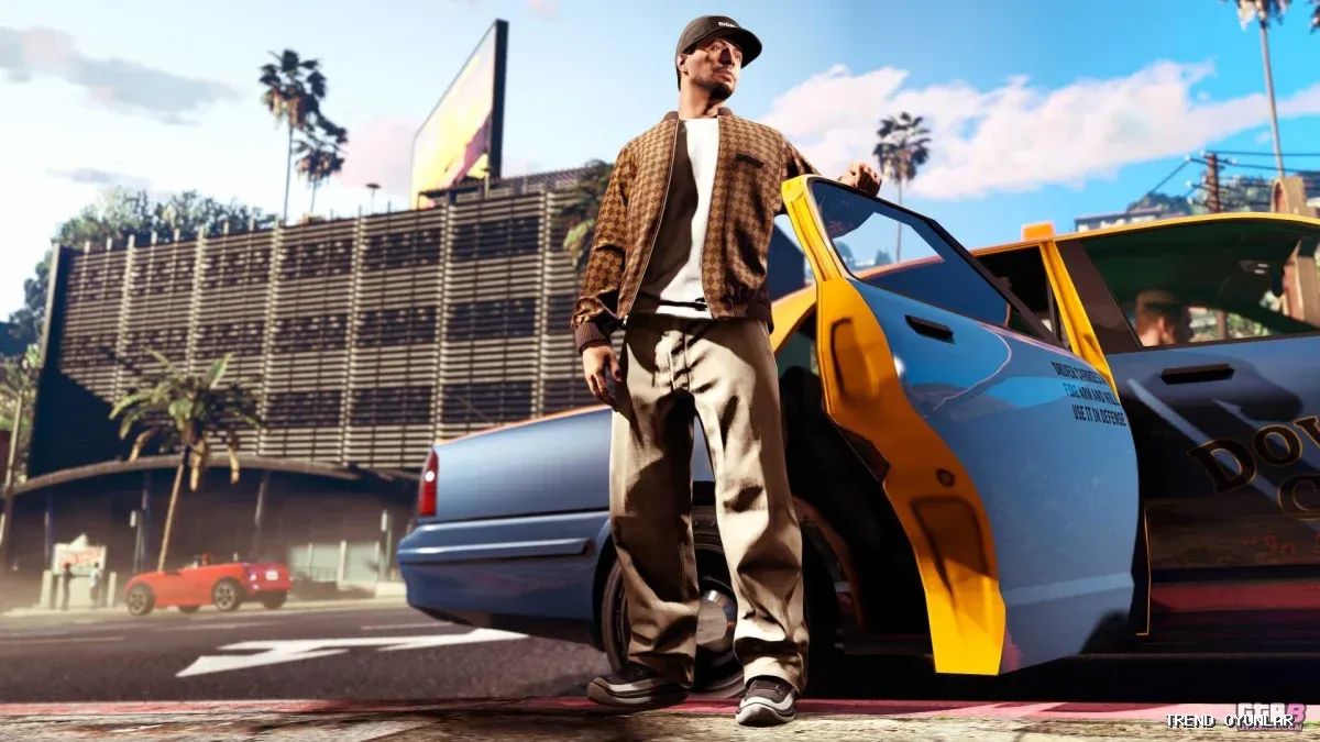 GTA Online ekran görüntüsü 8 - Aksiyon oyunu