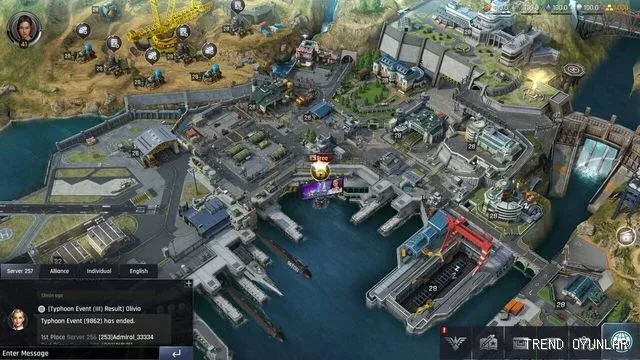 Gunship Battle ekran görüntüsü 5 - Strateji oyunu