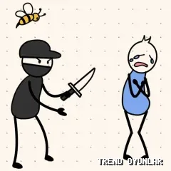 Help Me: Tricky Story ekran görüntüsü 7 - Zeka oyunu
