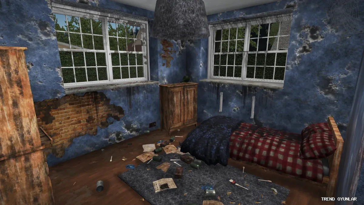 House Flipper ekran görüntüsü 6 - Simülasyon oyunu