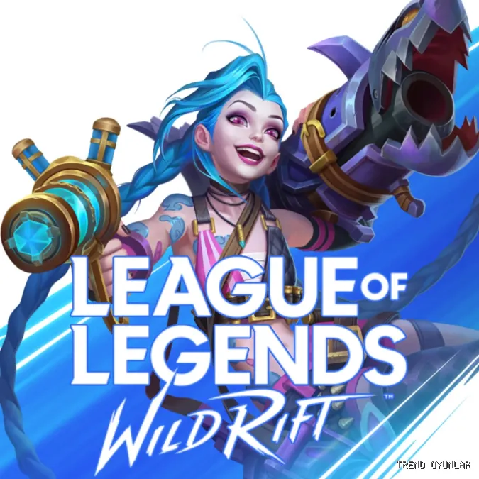 League of Legends: Wild Rift ekran görüntüsü 4 - Strateji oyunu