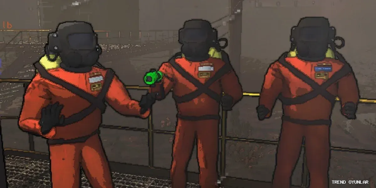 Lethal Company ekran görüntüsü 6 - Aksiyon oyunu