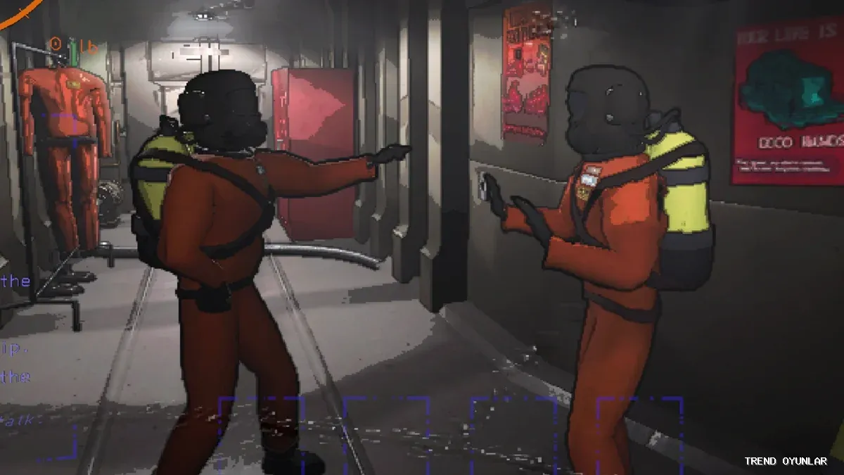 Lethal Company ekran görüntüsü 8 - Aksiyon oyunu