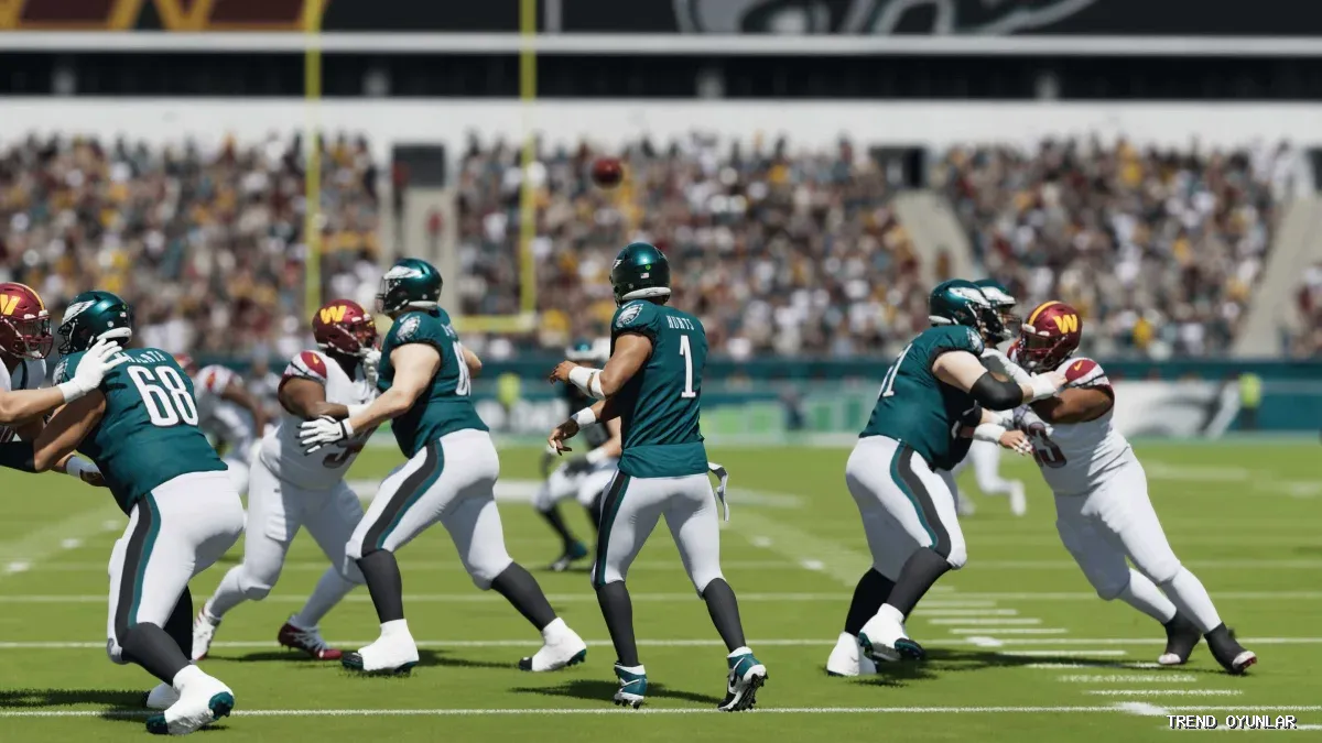 Madden NFL 24 indir - Simülasyon oyunu