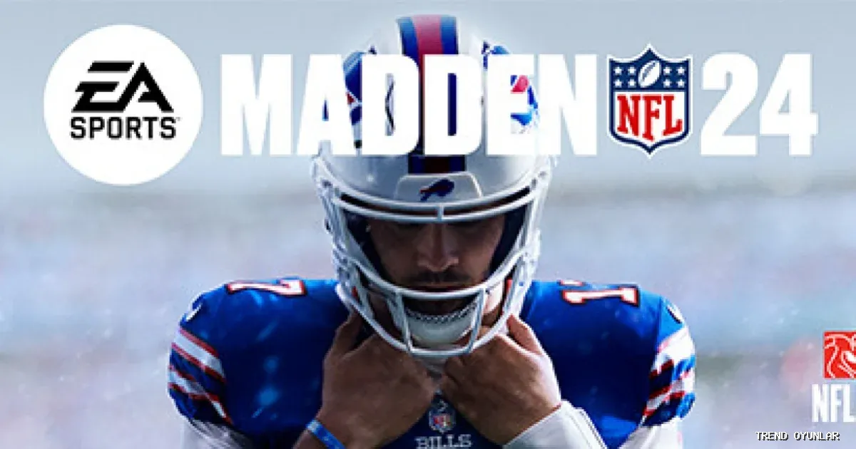 Madden NFL 24 ekran görüntüsü 3 - Simülasyon oyunu