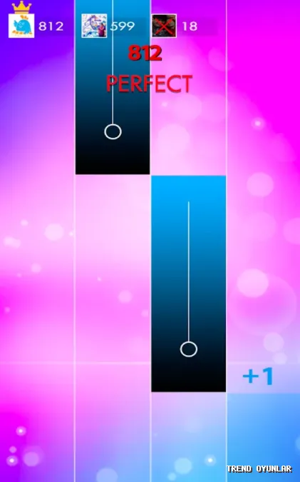 Magic Tiles 3 indir - Aksiyon oyunu