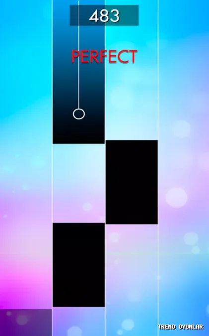 Magic Tiles 3 ekran görüntüsü 2 - Aksiyon oyunu