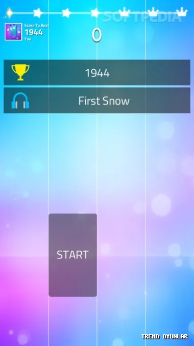 Magic Tiles 3 ekran görüntüsü 5 - Aksiyon oyunu