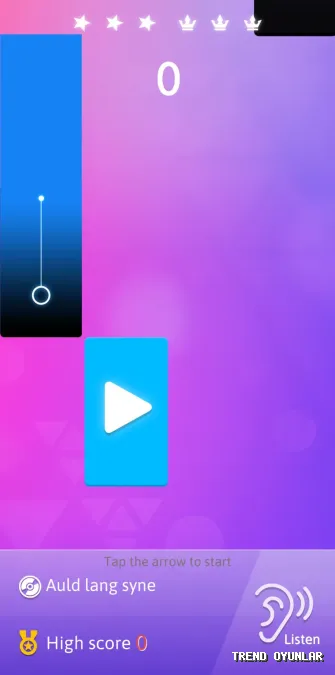 Magic Tiles 3 ekran görüntüsü 6 - Aksiyon oyunu