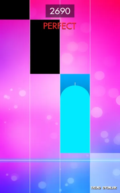 Magic Tiles 3 ekran görüntüsü 8 - Aksiyon oyunu