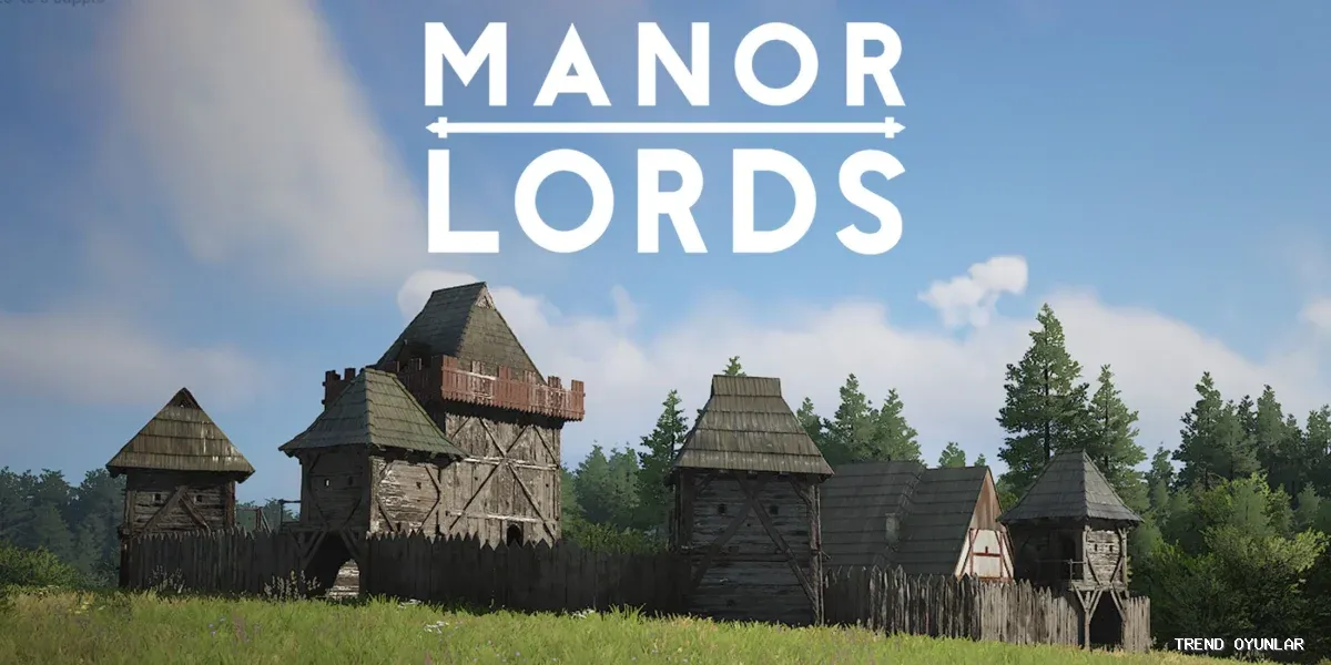 Manor Lords ekran görüntüsü 4 - Macera oyunu