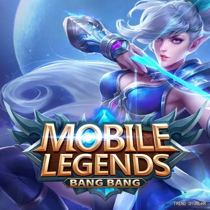 Mobile Legends: Bang Bang ekran görüntüsü 8 - Strateji oyunu