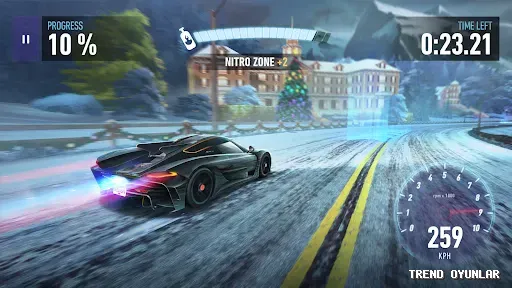 Need for Speed No Limits indir - Yarış oyunu