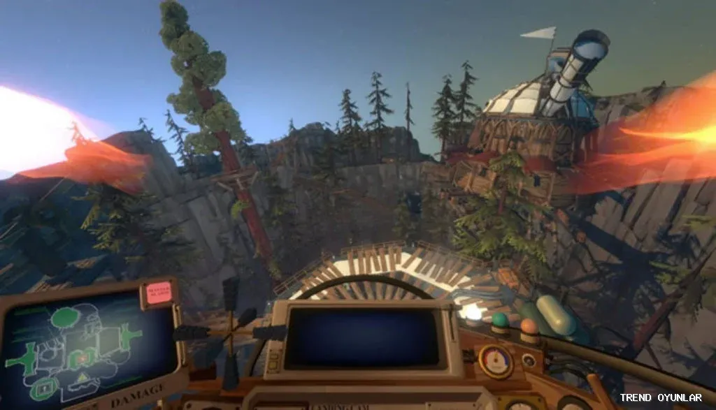 Outer Wilds indir - Macera oyunu